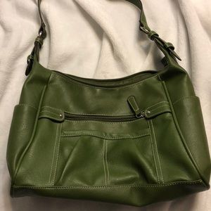 Small hand bag